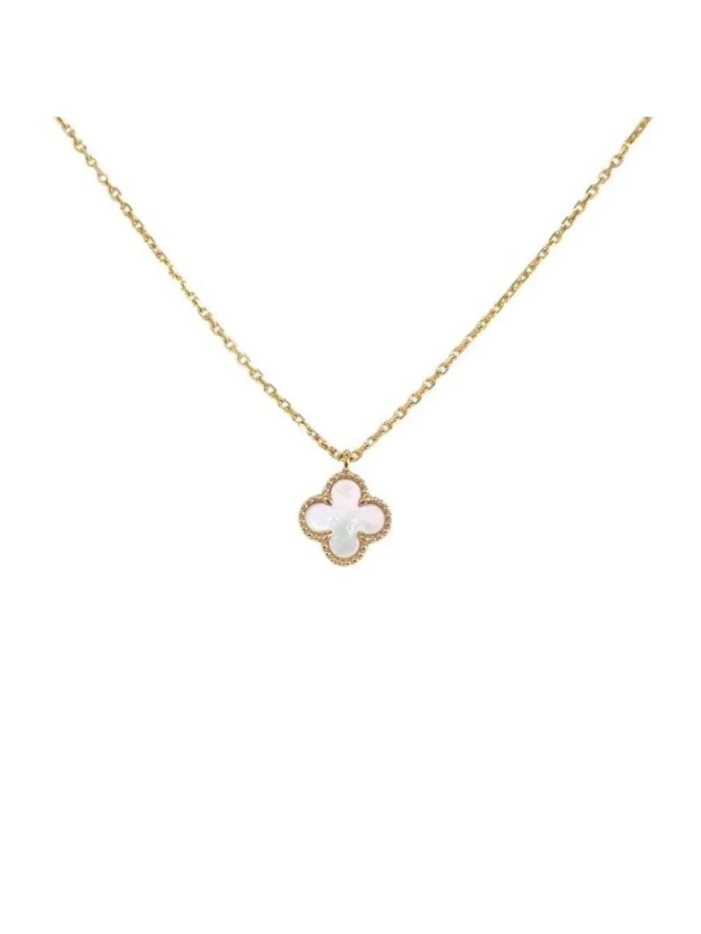 Van Cleef & Arpels brand van